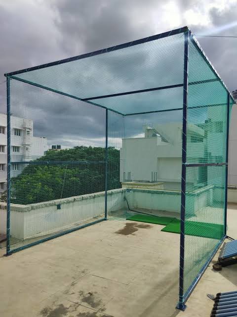 Sports nets 1