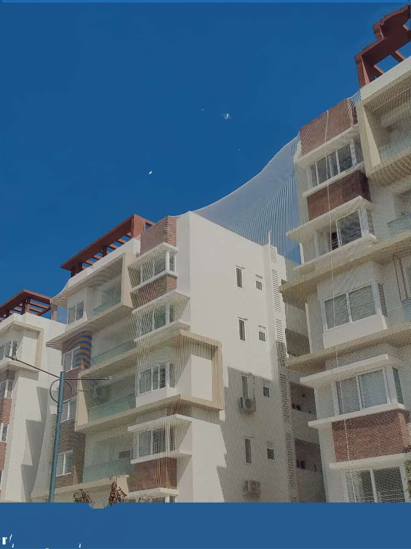 building nets gallary 1