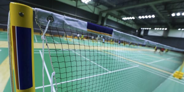 Volly ball nets